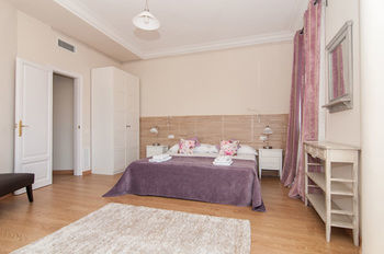 Apartamento Trivao Passeig De Gracia